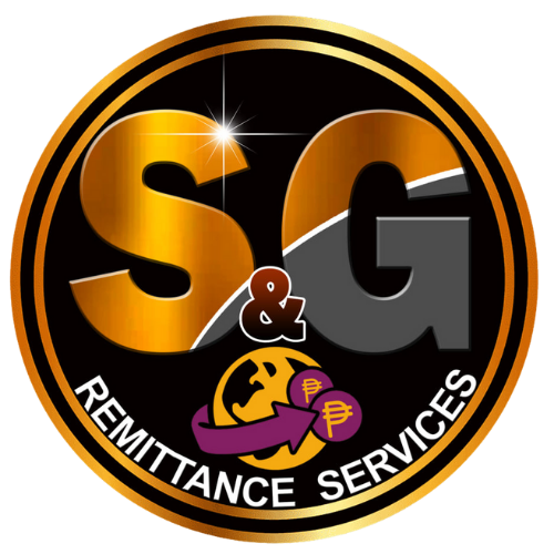 S & G Remittance Services